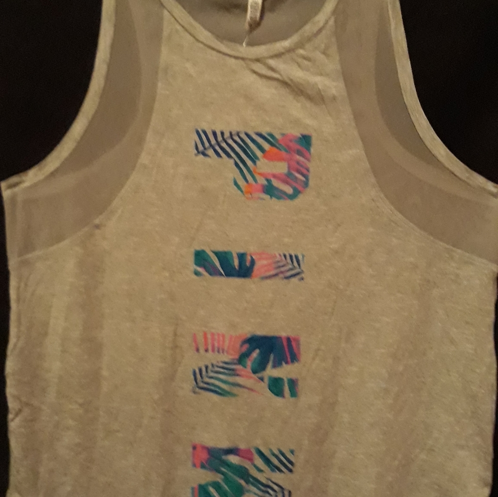 Tank top